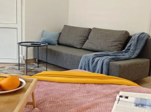 Квартира Комфортная 1к по Тухачевского 49/4-44