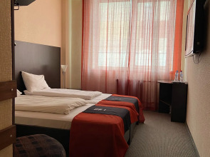 Отель Пония