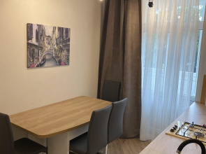 Апартаменты в центре на Чайковского