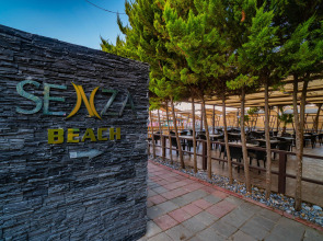 Курортный отель Senza The Inn Resort & Spa