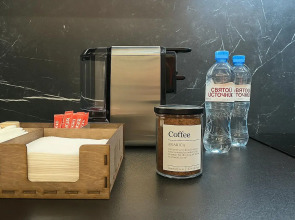 Апартаменты ЖК Новатор