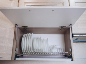 Апартаменты на Рабочей 1Б в Солнечном острове