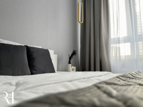 Апартаменты ЖК Новатор