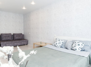 Апартаменты на Аблукова 18