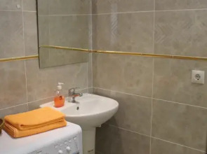 Апартаменты Столичный 10