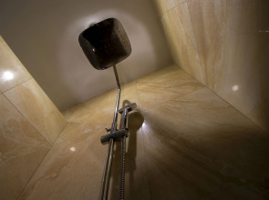 Отель Атмосфера