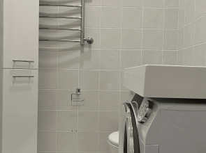 Квартира 1 Комнатная на Молодогвардейской 218