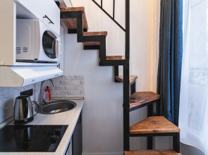 Апартаменты InHome24 около метро Тульская