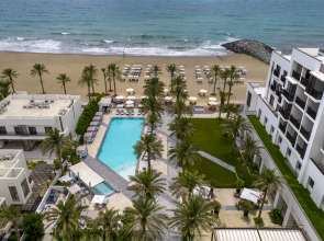 Palace Beach Resort Fujairah