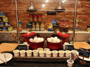 Отель Radisson Blu