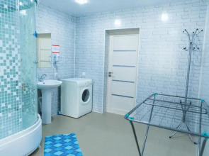 Гостевой дом Дар