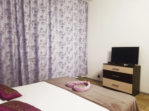 Гостиница Бриз-Морское