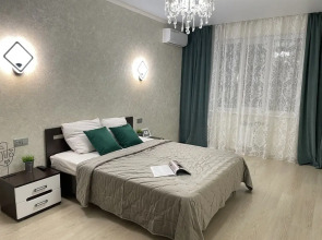 Апартамент на Плеханова 14-21