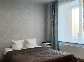 Апартаменты Енисейская сибирь