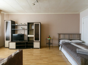 Апартаменты Как Дома