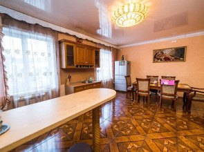 Apartamenty na ul. YUbilejnaya, d. 2b
