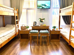 Меблированные Комнаты 56 в Самом Центре Исторического Санкт Петербурга