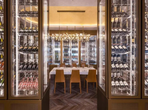 Отель Hilton Samarkand Regency