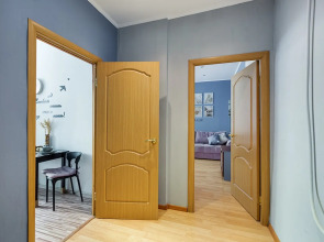Квартира Apartment Sovetskaya 5th