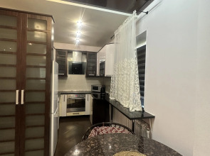 Квартира Исторический город