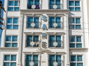 Sare Suites Apartment Hotel