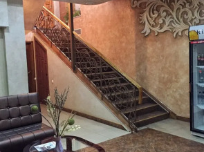 Мини-Отель Лаки