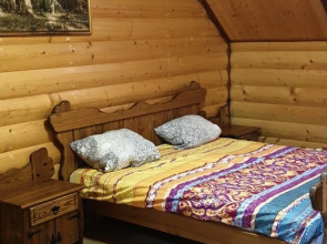 Ночлег и Завтрак (B&B) Комплекс Эммаусский Дворик