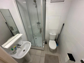 Апартаменты Истоман - 30 м2 для Двоих