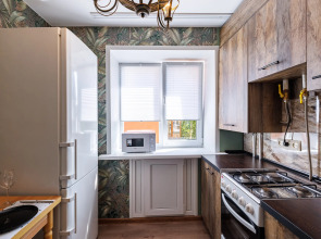 Квартира На Николая Руднева