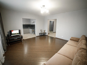 Апартаменты по Улице Авроры 10