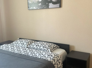 Апартаменты на Коммунистическом проспекте 5/1