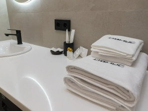 Апартаменты Домус 4