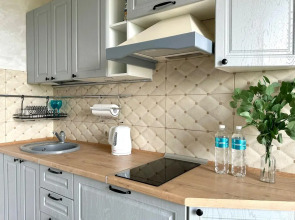 Квартира с видом на Куршскую косу