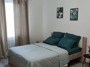 V Zhk Chernigovskiy Flat