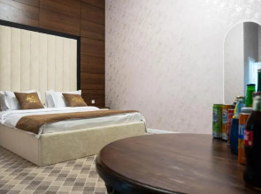 Отель Air Plaza