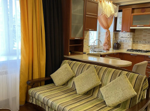 Апартаменты Студия на Советской