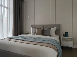 Квартира Moscow Deluxe Apartments Family Suite Kazakova