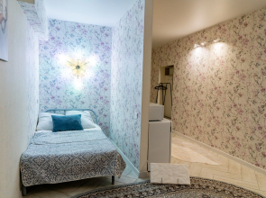 U Morya Living quarters