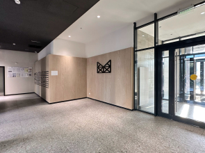 Квартира Moskovskiy Eco Room