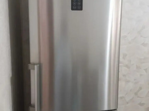 Квартира Samara Millennium Hall Калинина 34