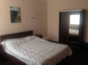 A Hotel