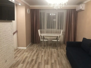 Квартира Делюкс на Гафури 56