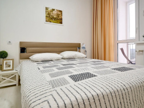 Апартаменты Страдивари