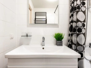 Квартира Солнечное Небо