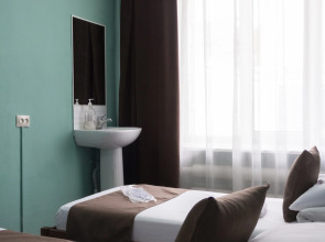 Хостел Hostel Bueno