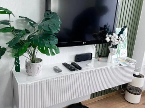 Квартира Тропики в Питере