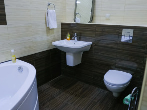 Апартаменты пр. Дружбы Народов