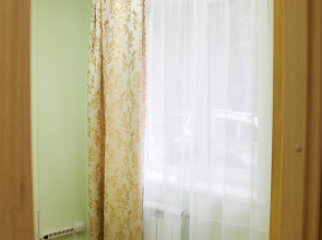 Хостел Новый Город