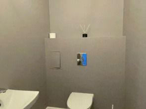 Квартира на улице Потёмкина 17/7