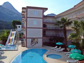 Aybel Inn Hotel